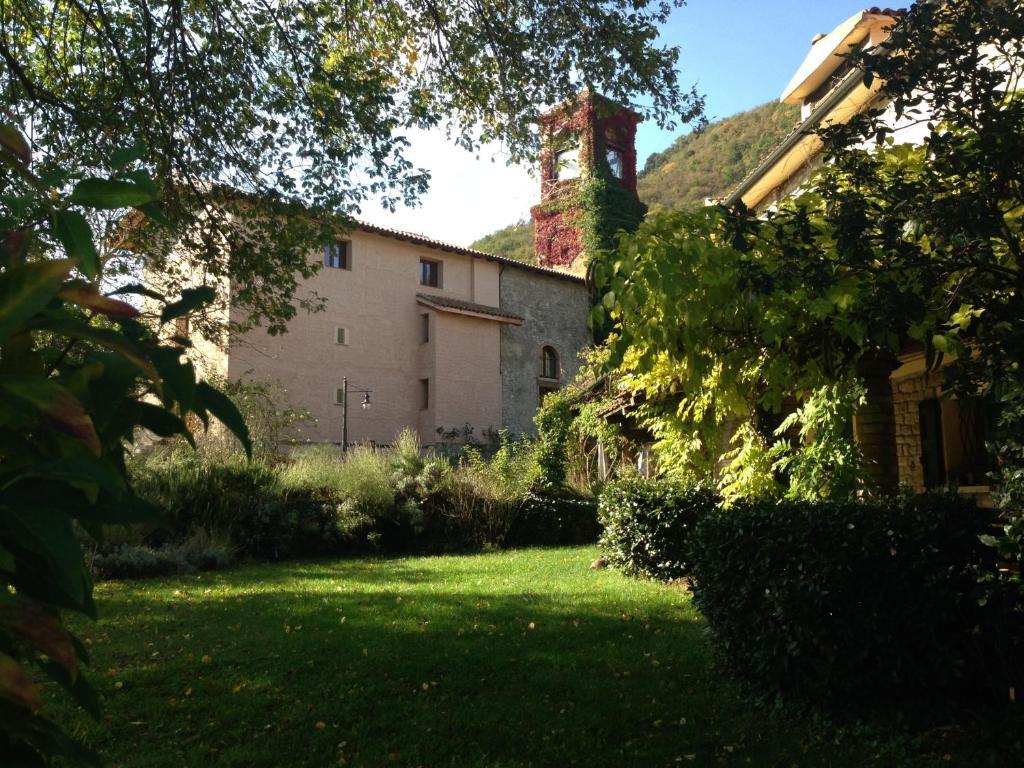 Chiesa Ignano 1778 Villa Marzabotto Buitenkant foto